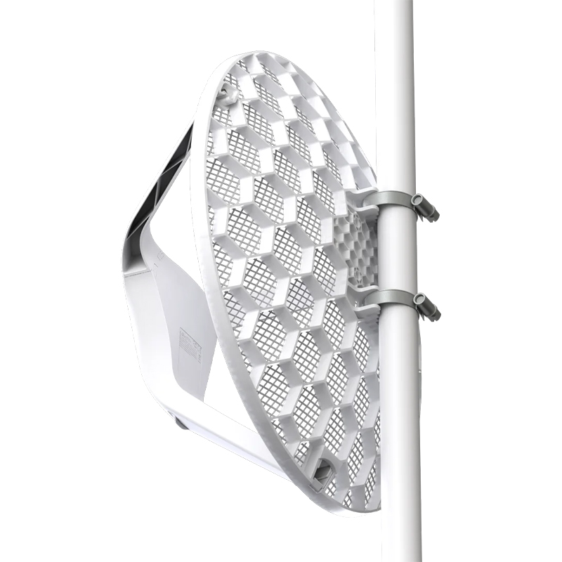 نصب رادیو وایرلس میکروتیک مدل RBLHG-5nD-LHG 5